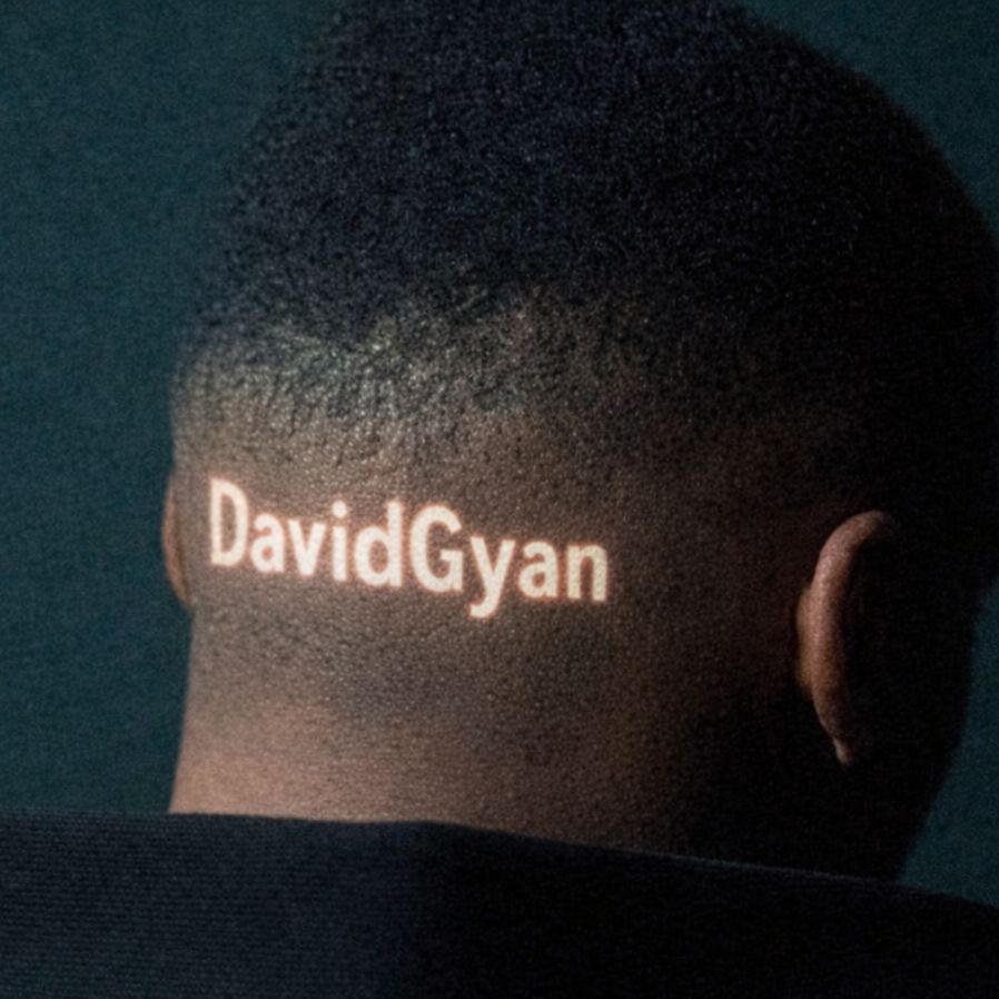 DavidGyan