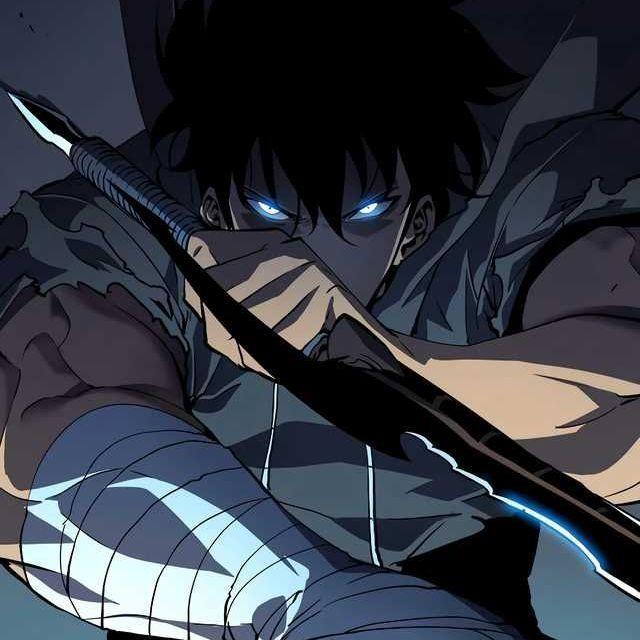 Dema17 avatar