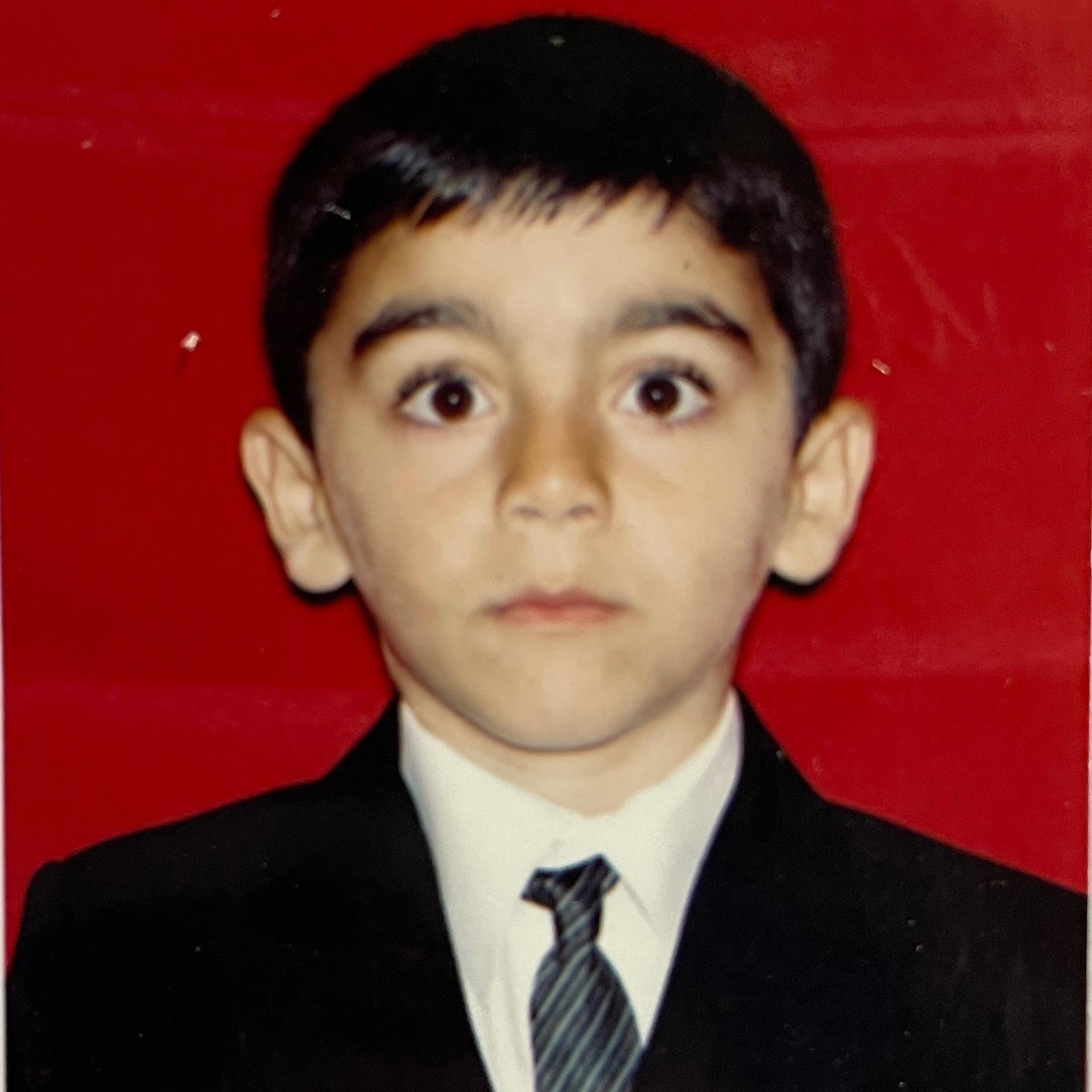 A5fodel avatar