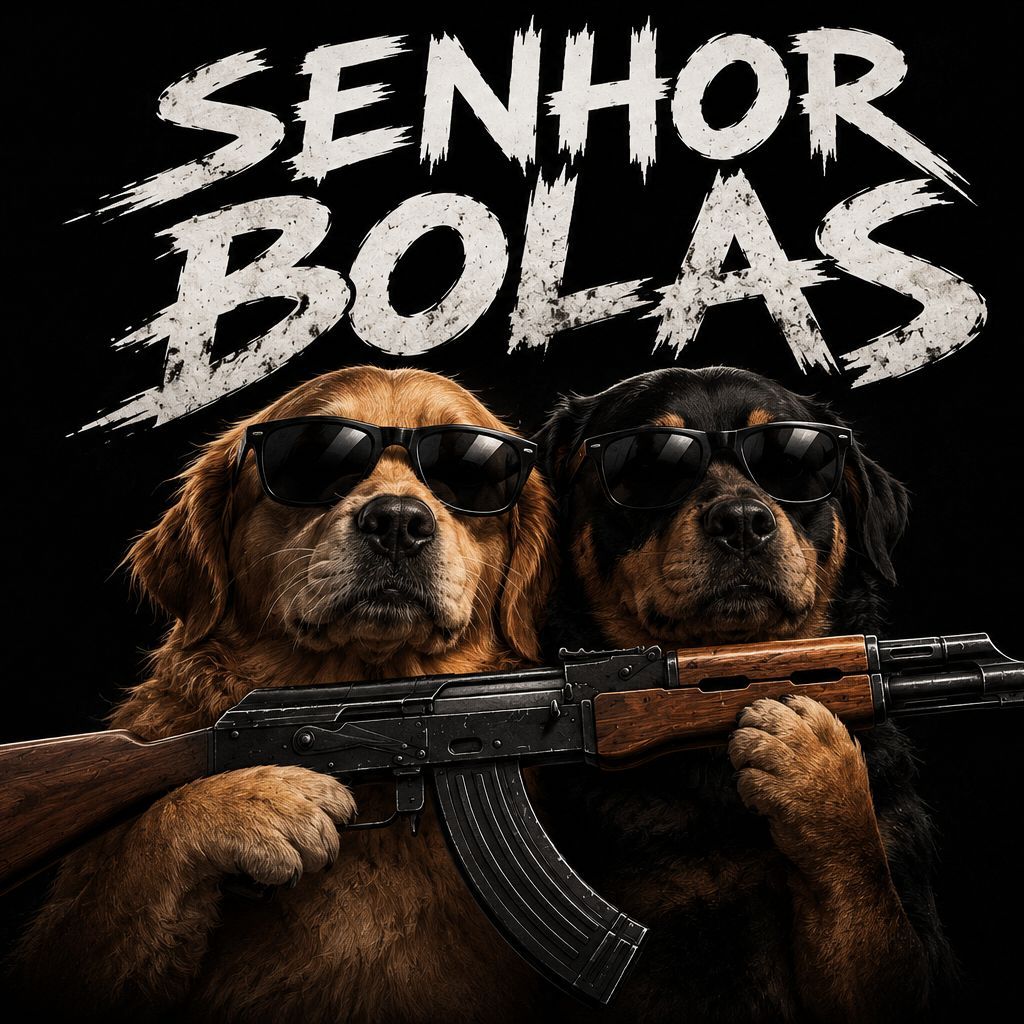 SenhorBalls avatar
