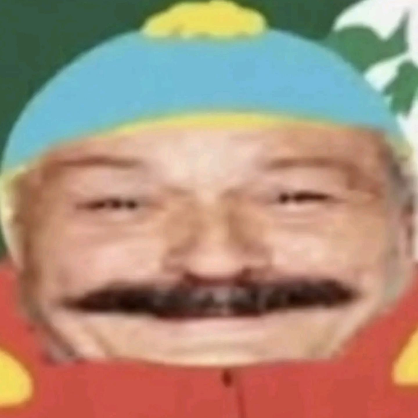 Faceit Avatar