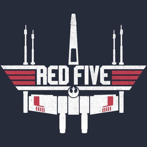 Red_Five avatar