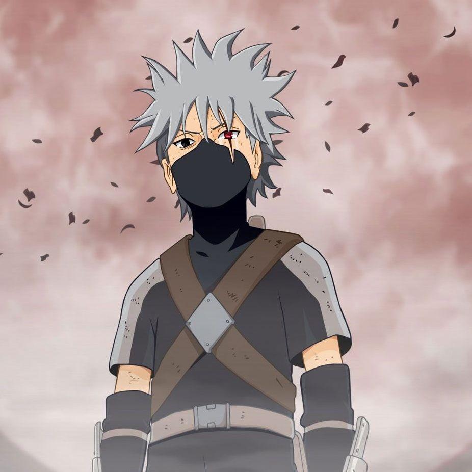 Croha3 avatar