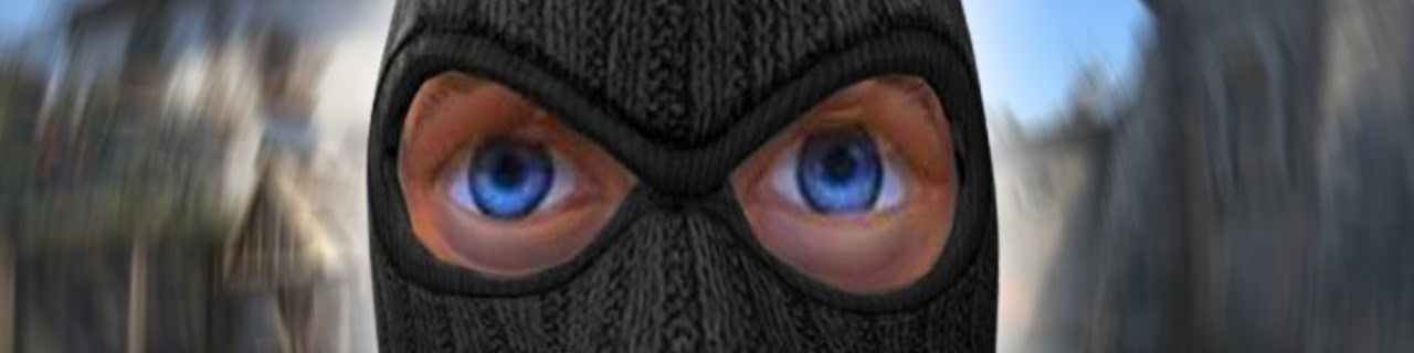 Faceit banner for @liked