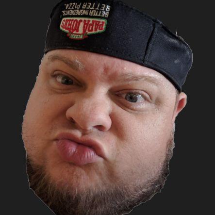 FatPizzaDude avatar