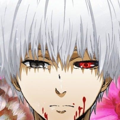 TokyoGhouul_ FACEIT avatar