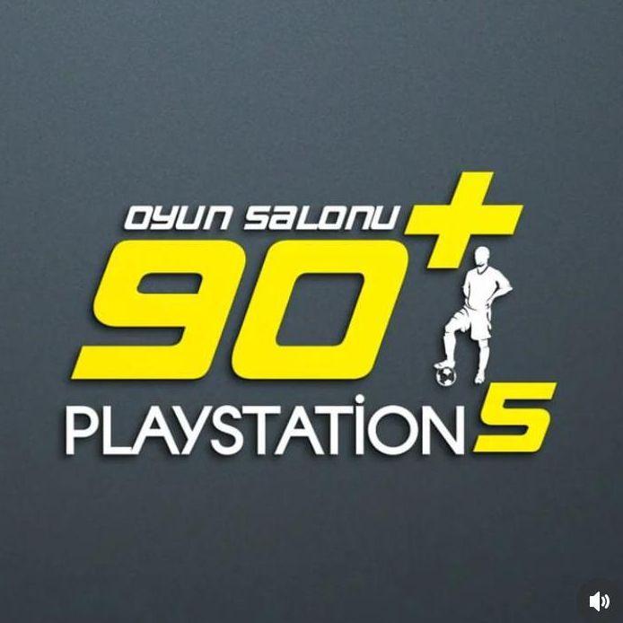 Player 90art avatar