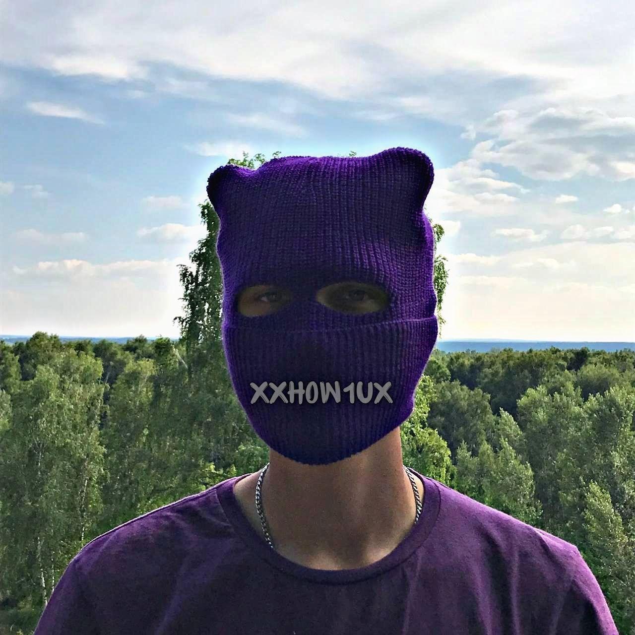 XXHow1ux avatar