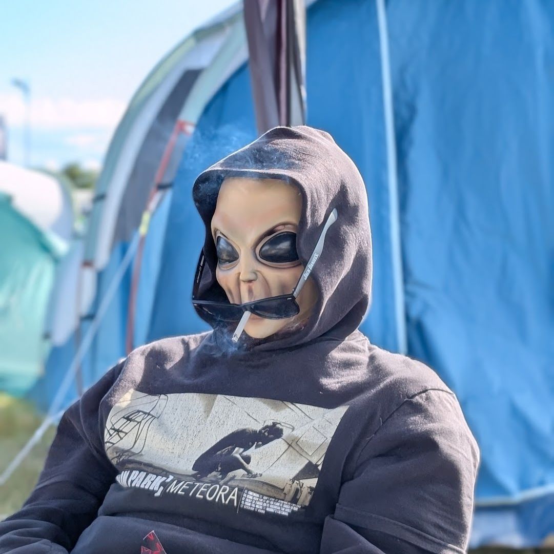 Faceit Avatar