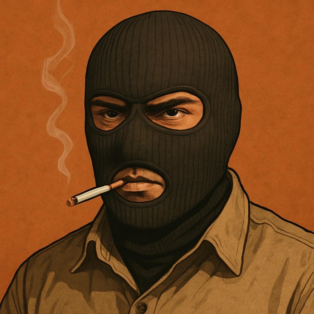 Frrinci avatar