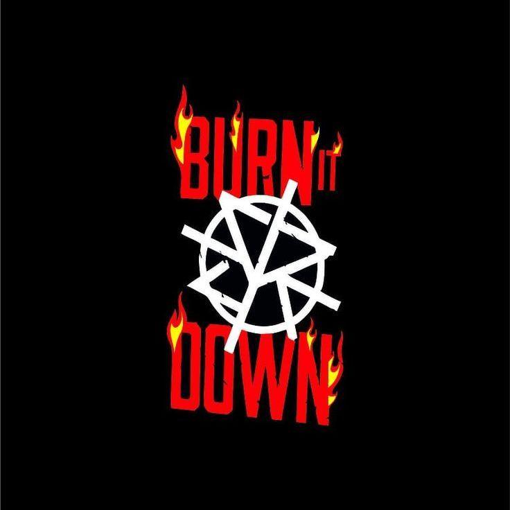 BurN-It-DowN