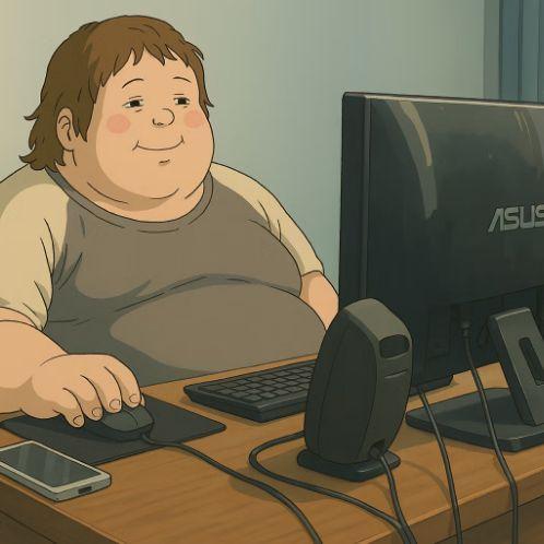 Texi avatar
