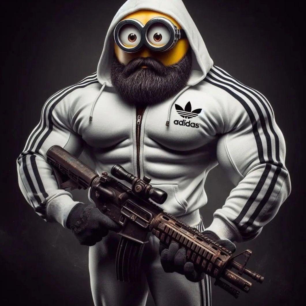MorganJobs avatar