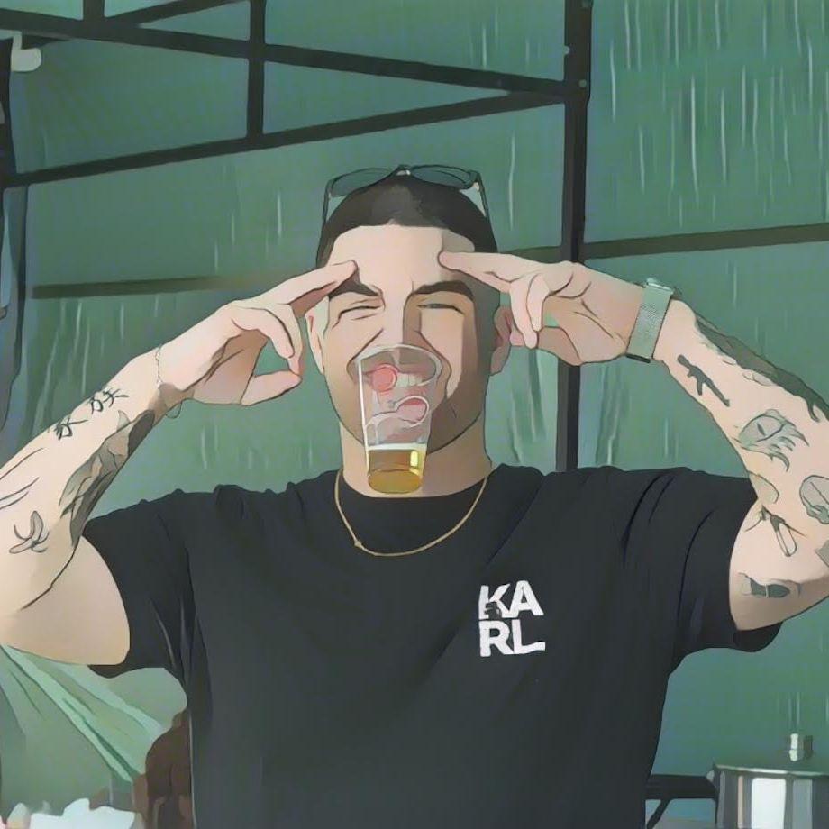 TheExpat avatar