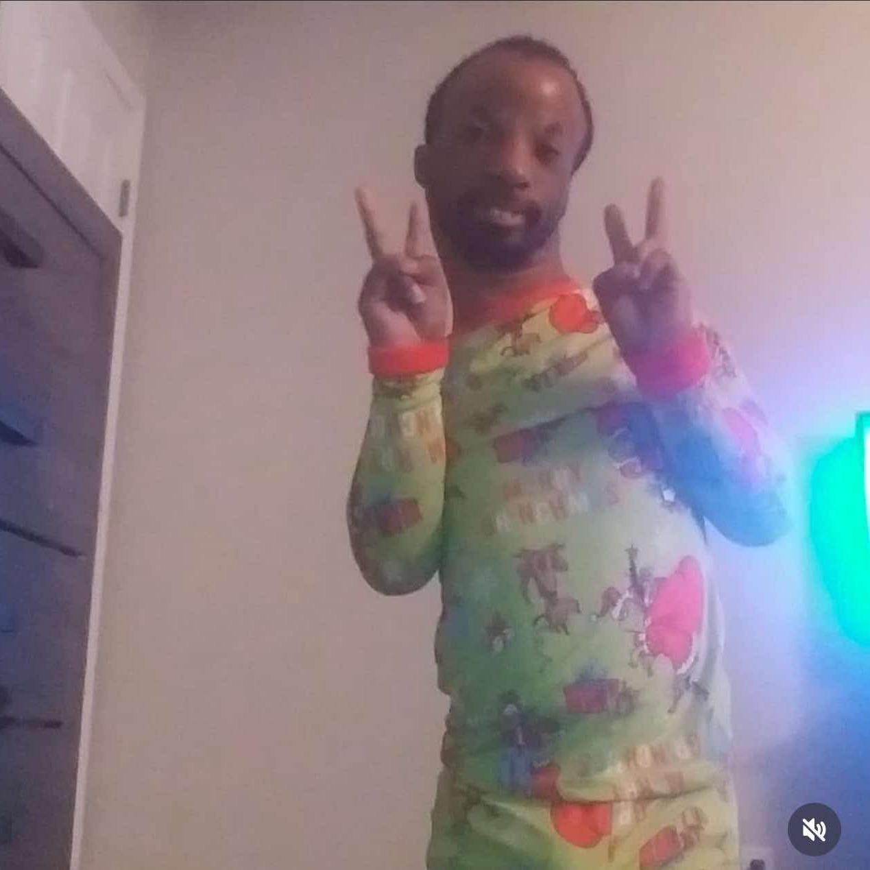 Patrick2K avatar