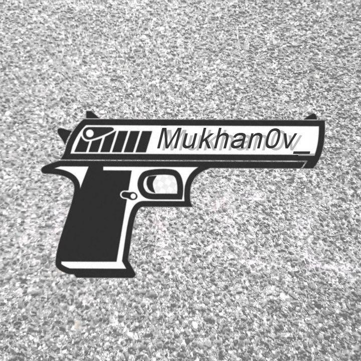 Mukhan0v_ avatar