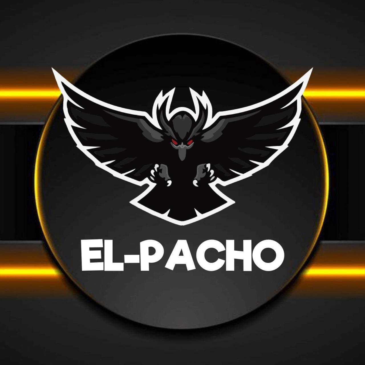 EL-PACHO avatar