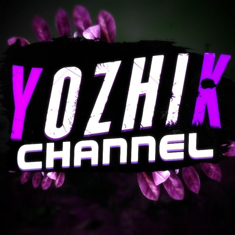 Player Yozhik32 avatar