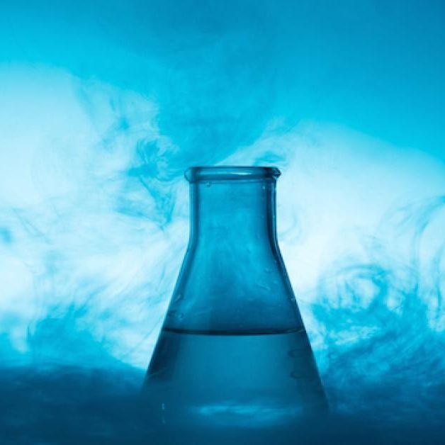 Chemistry avatar