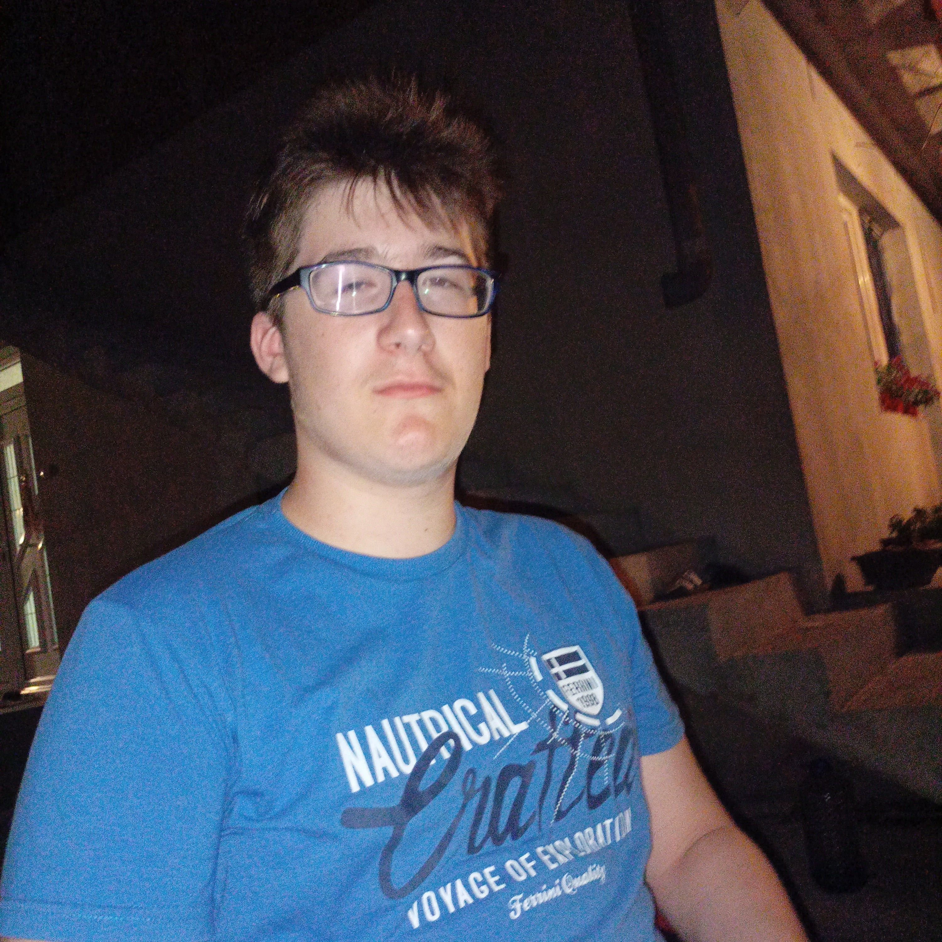 Faceit Avatar