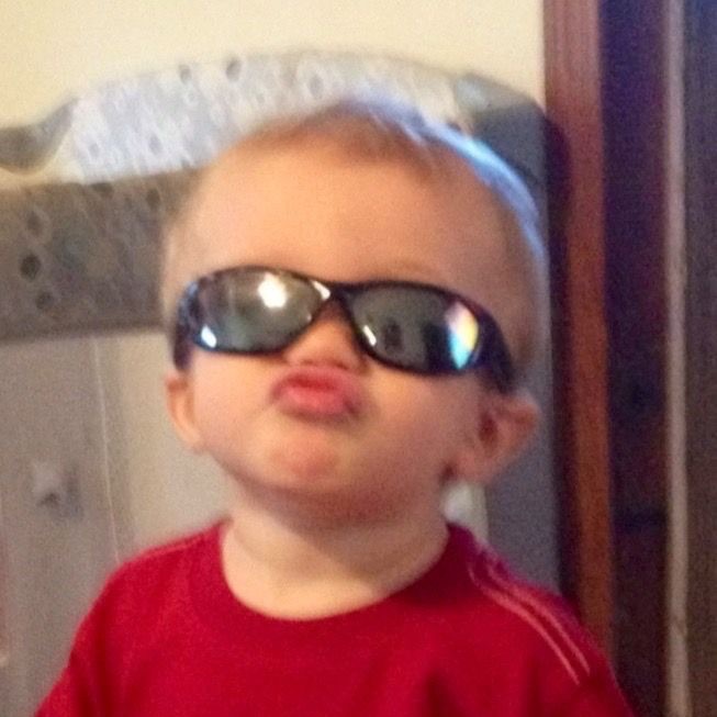 ChillMyBilly