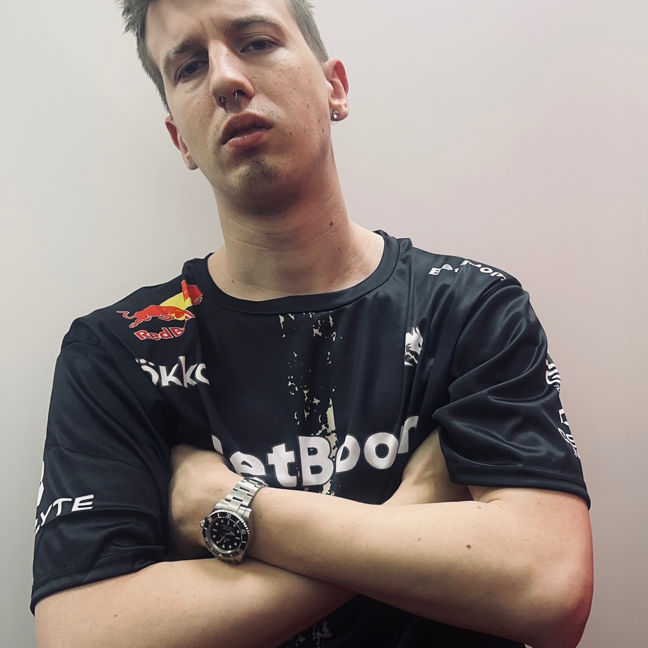 Dr1P-Pro - Player Profile - FACEIT.com