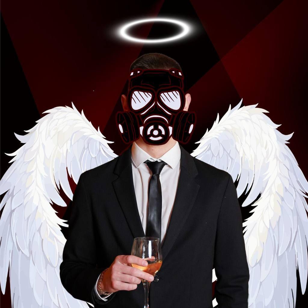 Zasiedvolk avatar