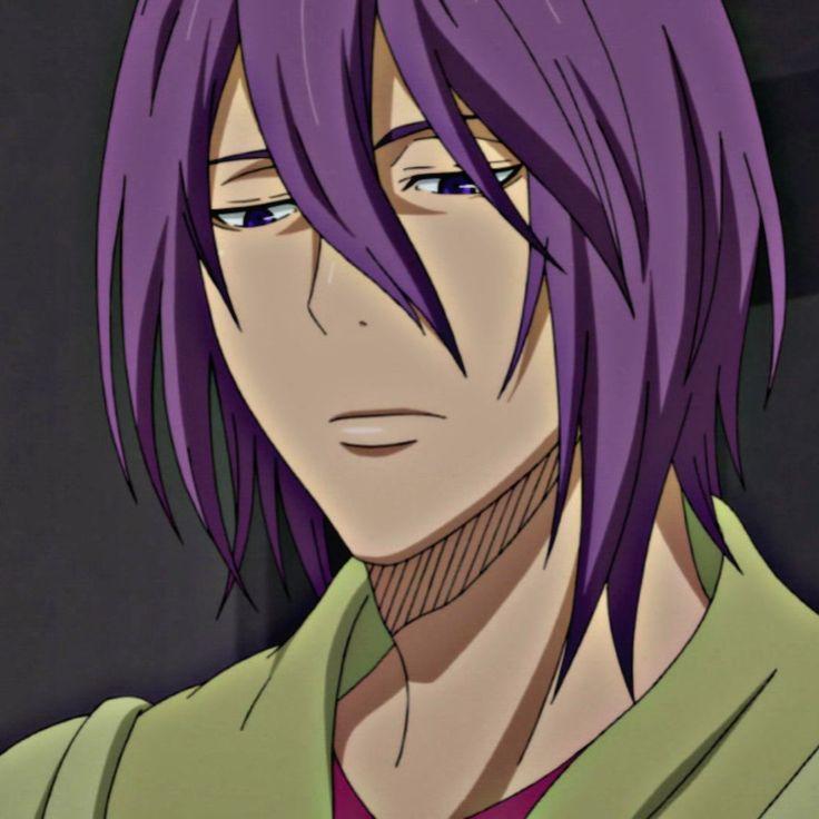 Murasakybara avatar