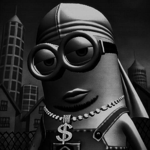 sra avatar