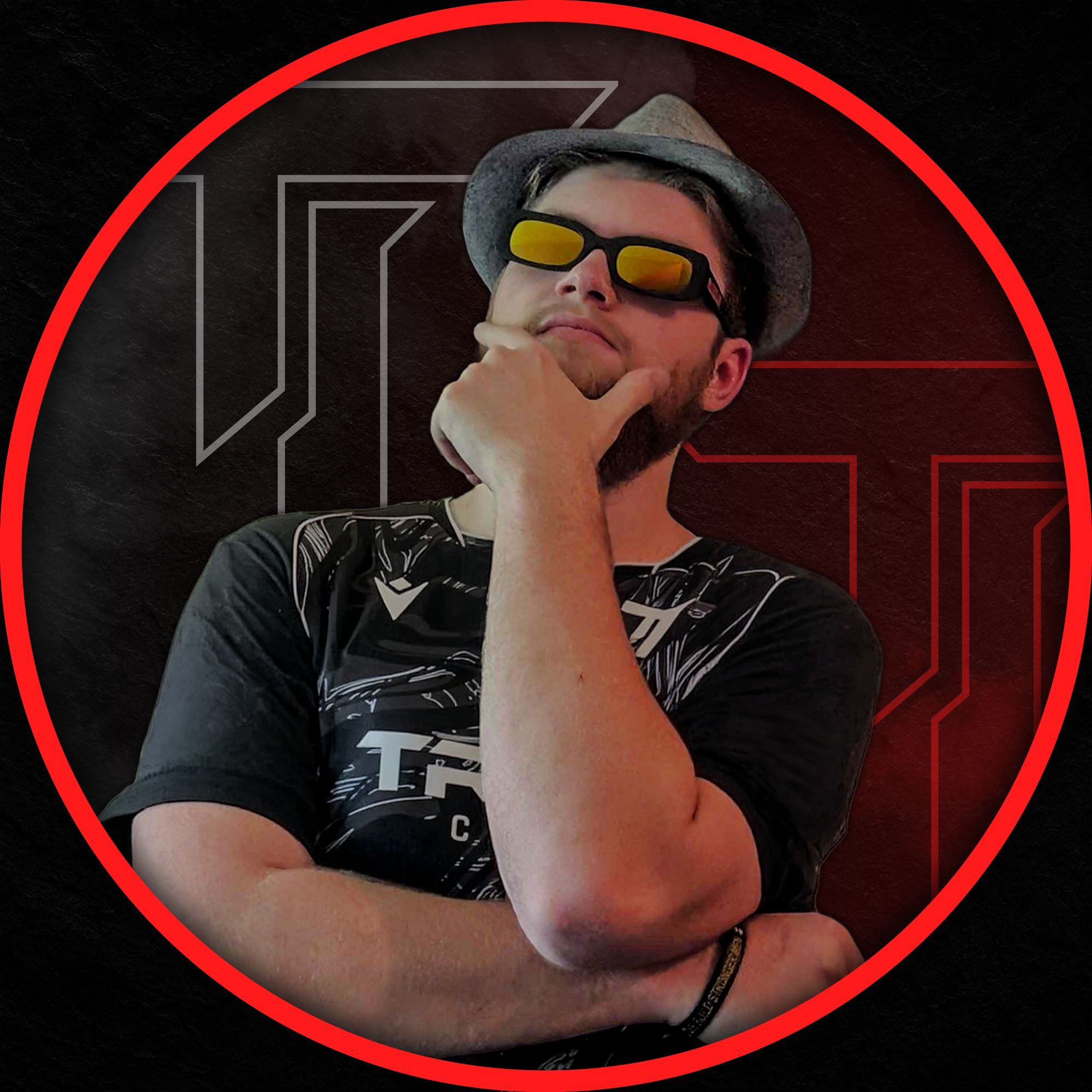 Danem97 FACEIT avatar