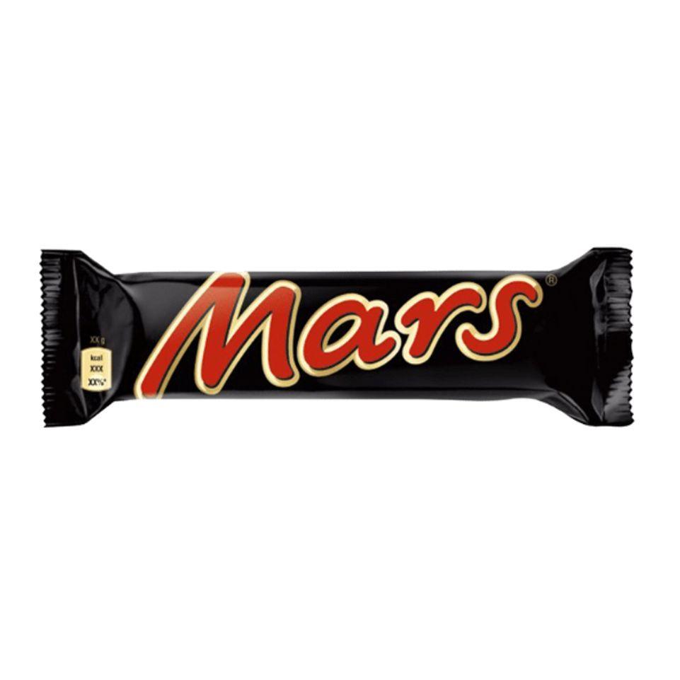 Mars-Bar avatar