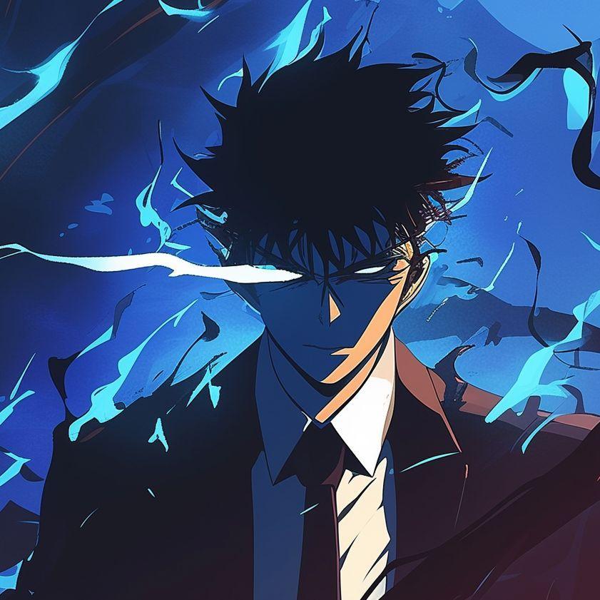 _issu avatar