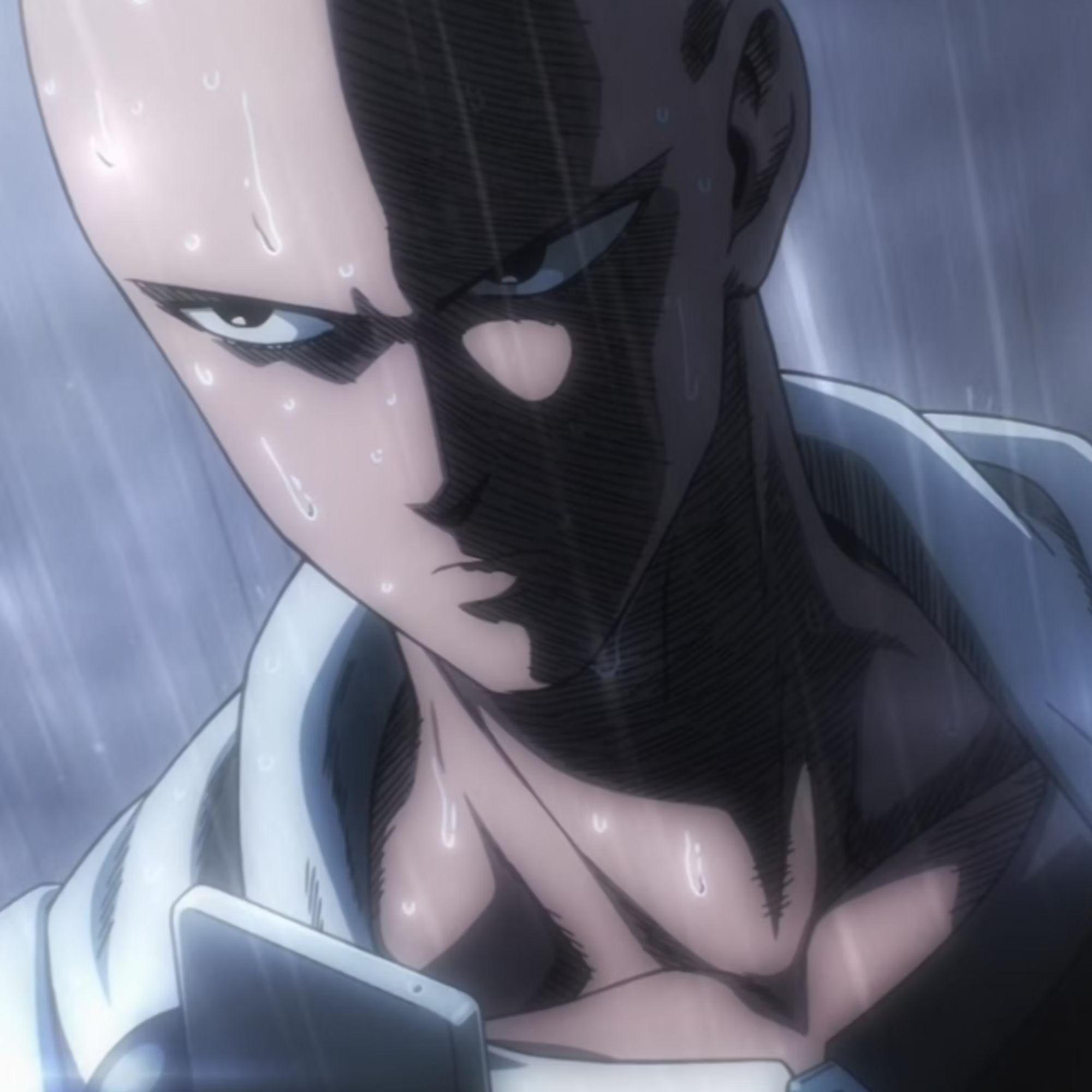 Hero_Saitama avatar