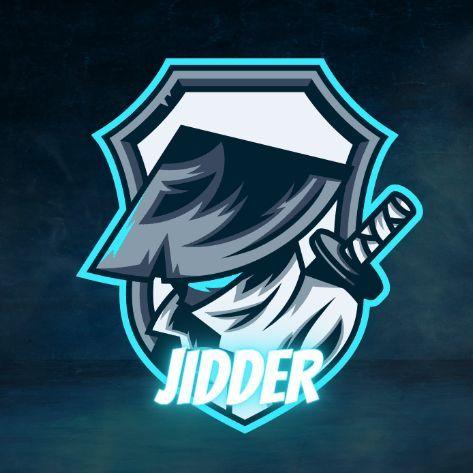 Player J1dder avatar