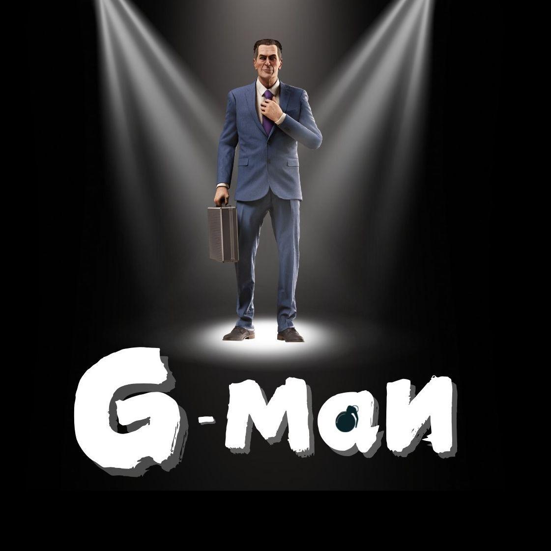 __G-MaN__ avatar