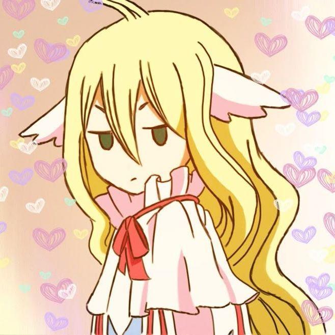 benio avatar