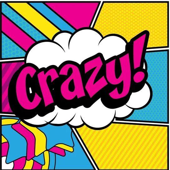 CrazyVR avatar