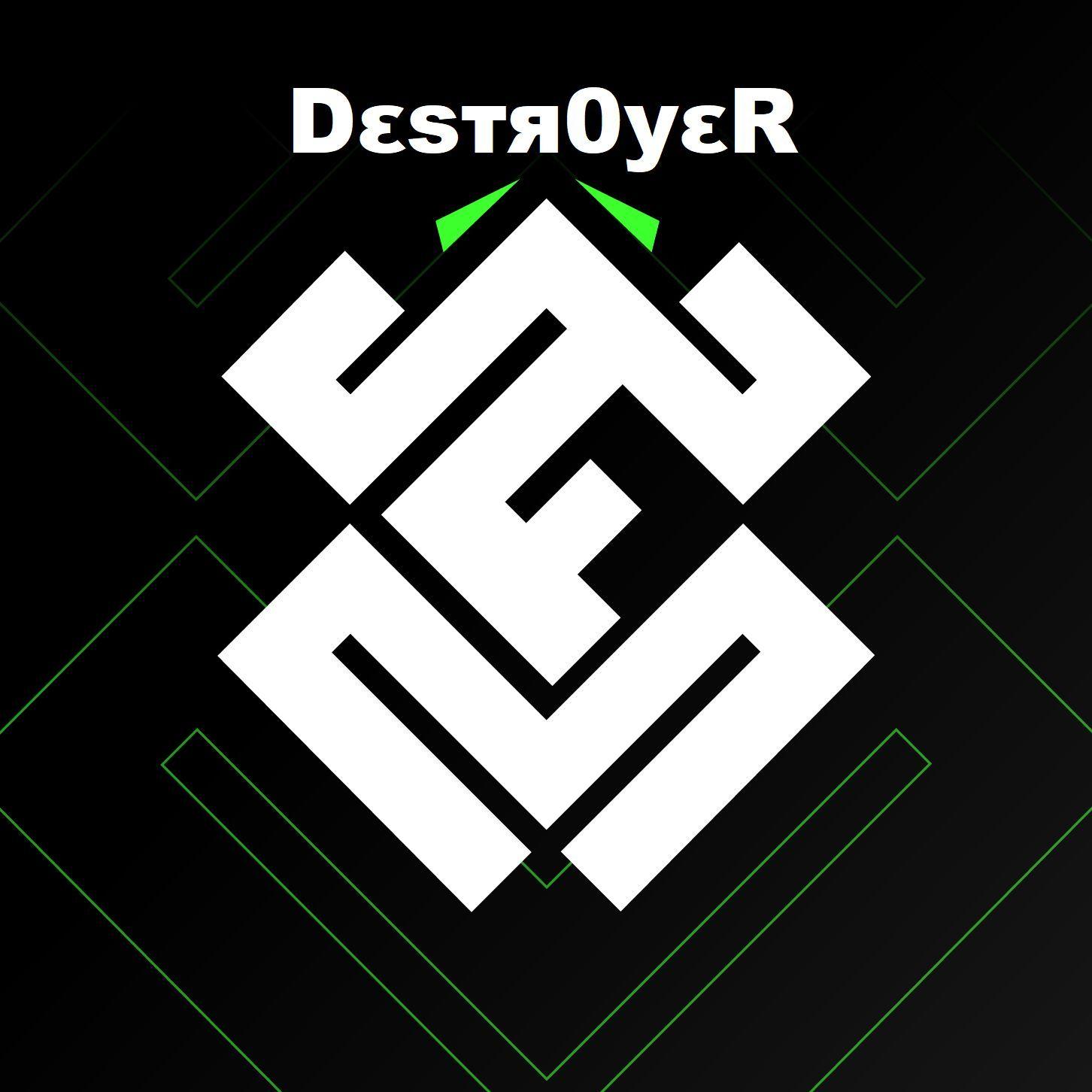 Destr0yeR89 avatar