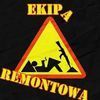 ekipa remontowa