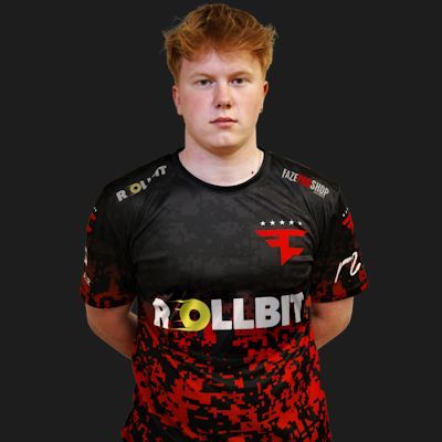 JBONER FACEIT avatar