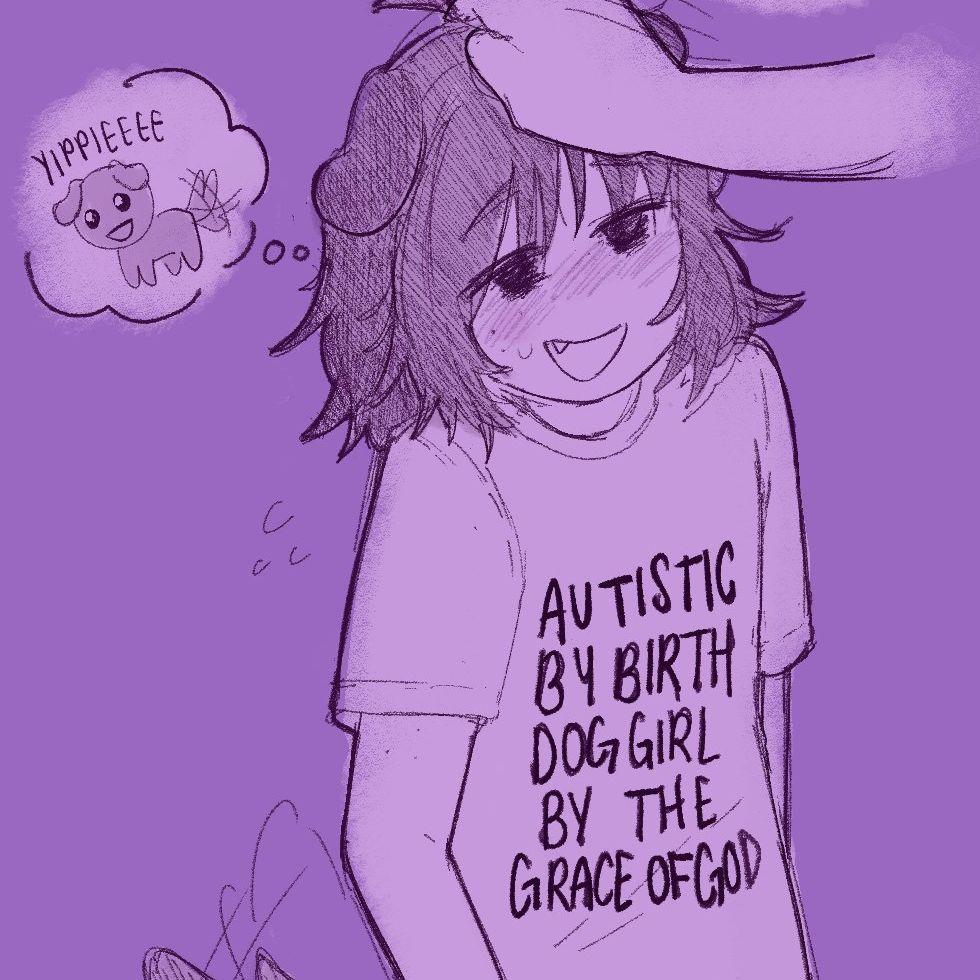 puppygirls