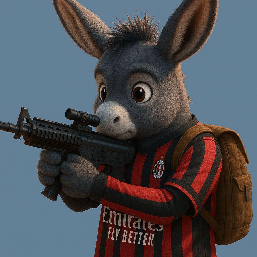 DzRatata avatar