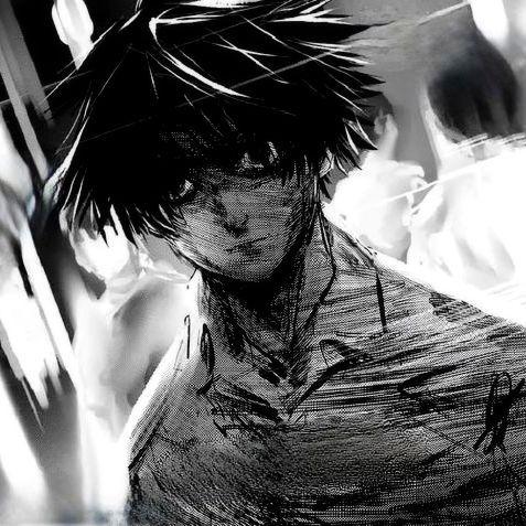 unknxwn--- avatar