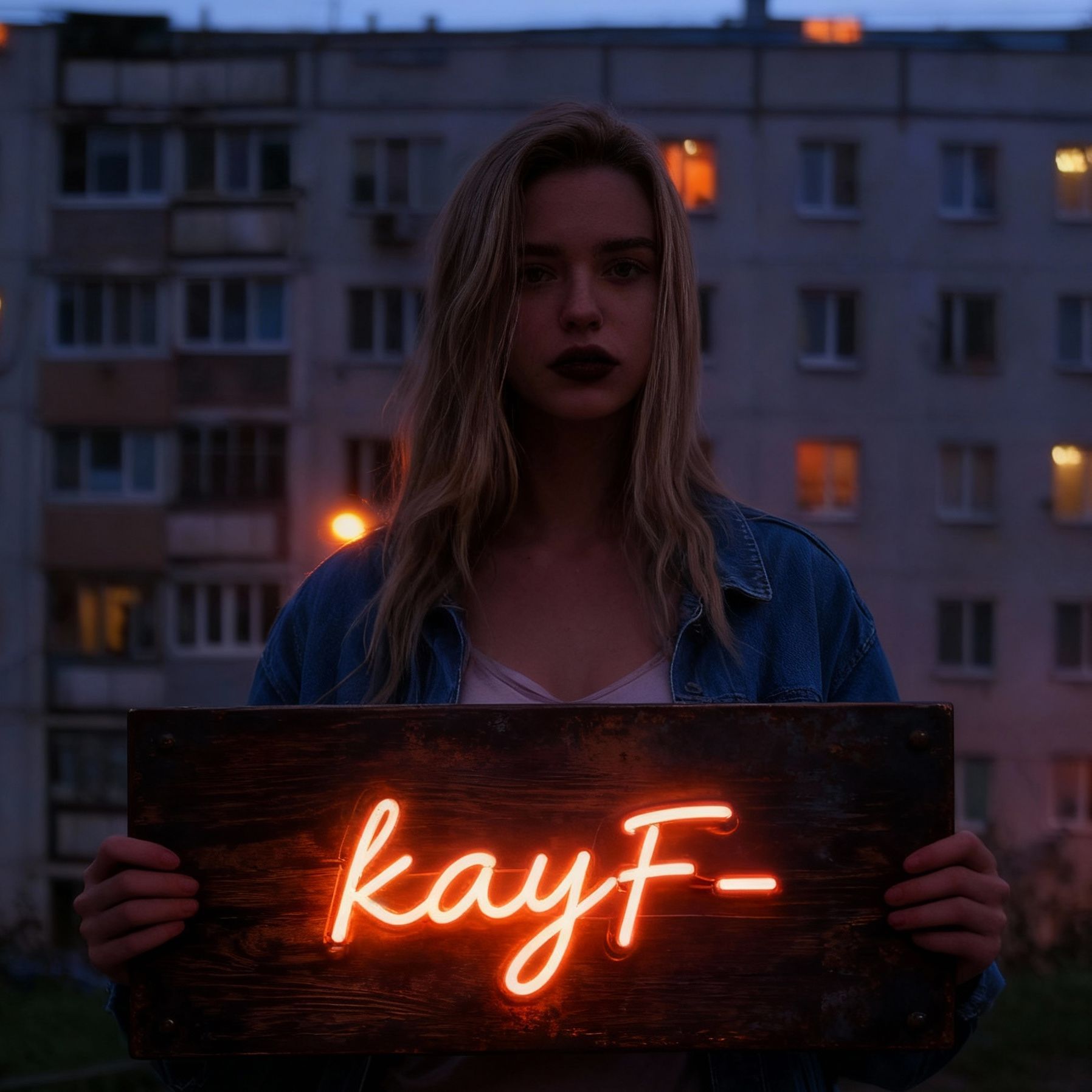 kaYf- FACEIT avatar