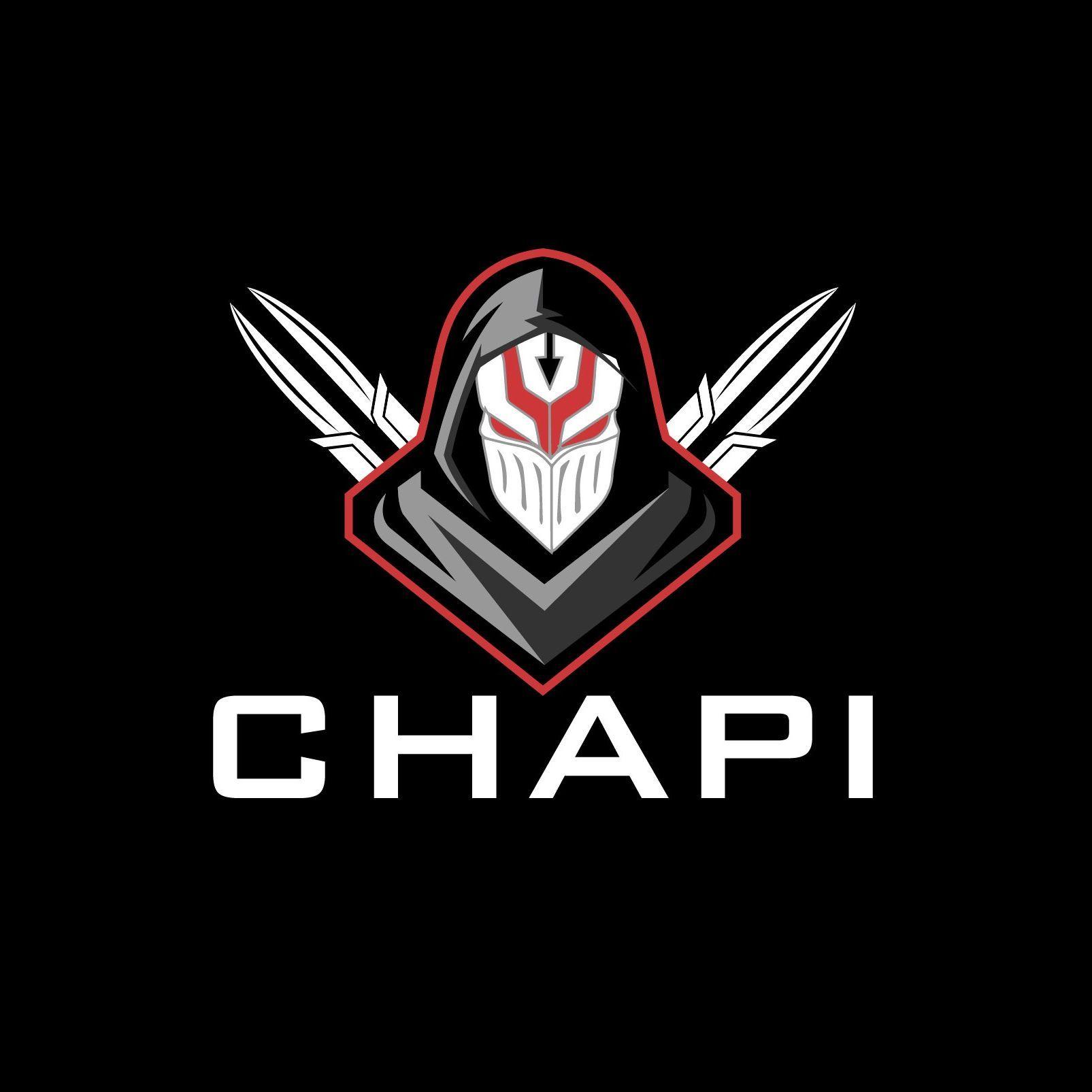 Chapi avatar