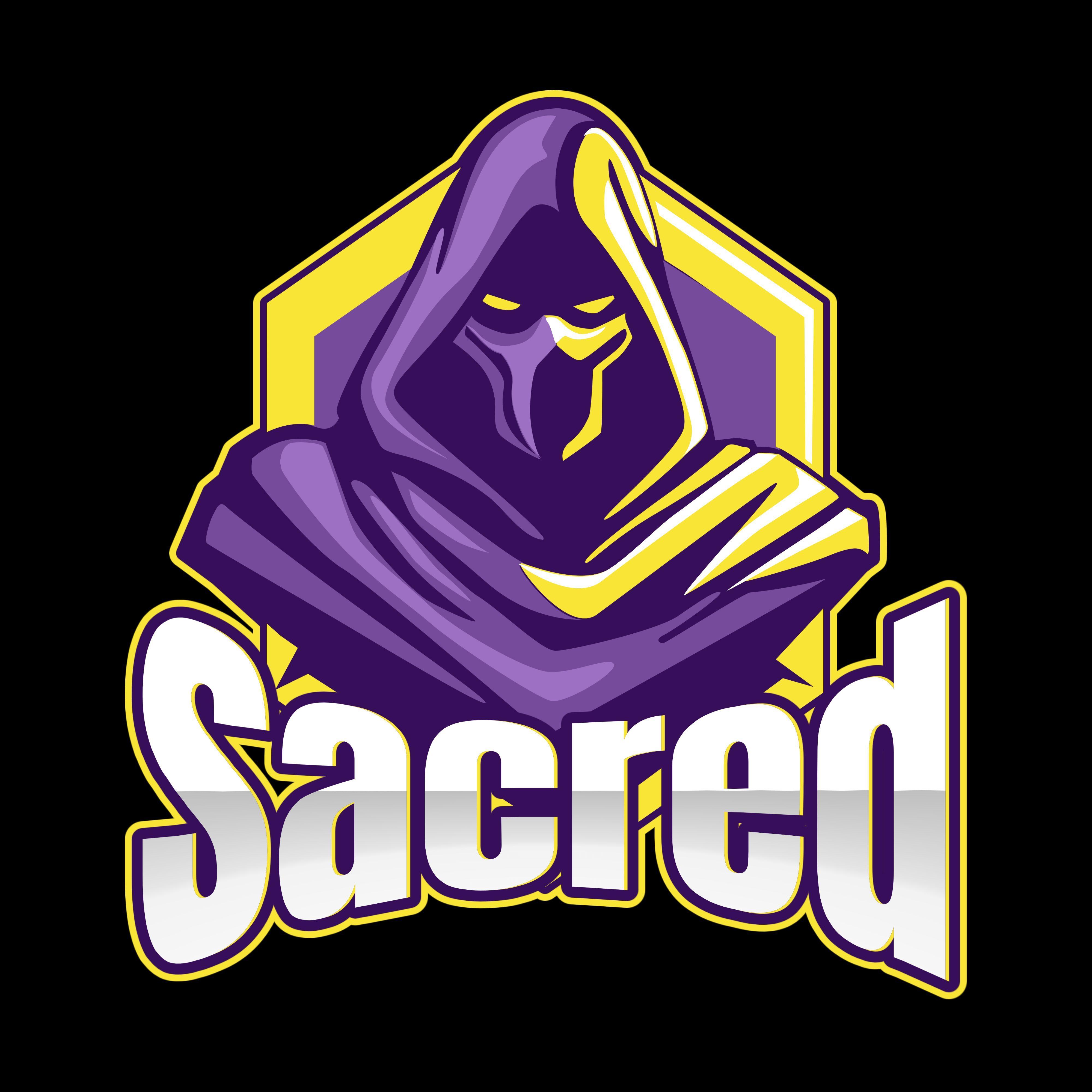 Sacredxl avatar