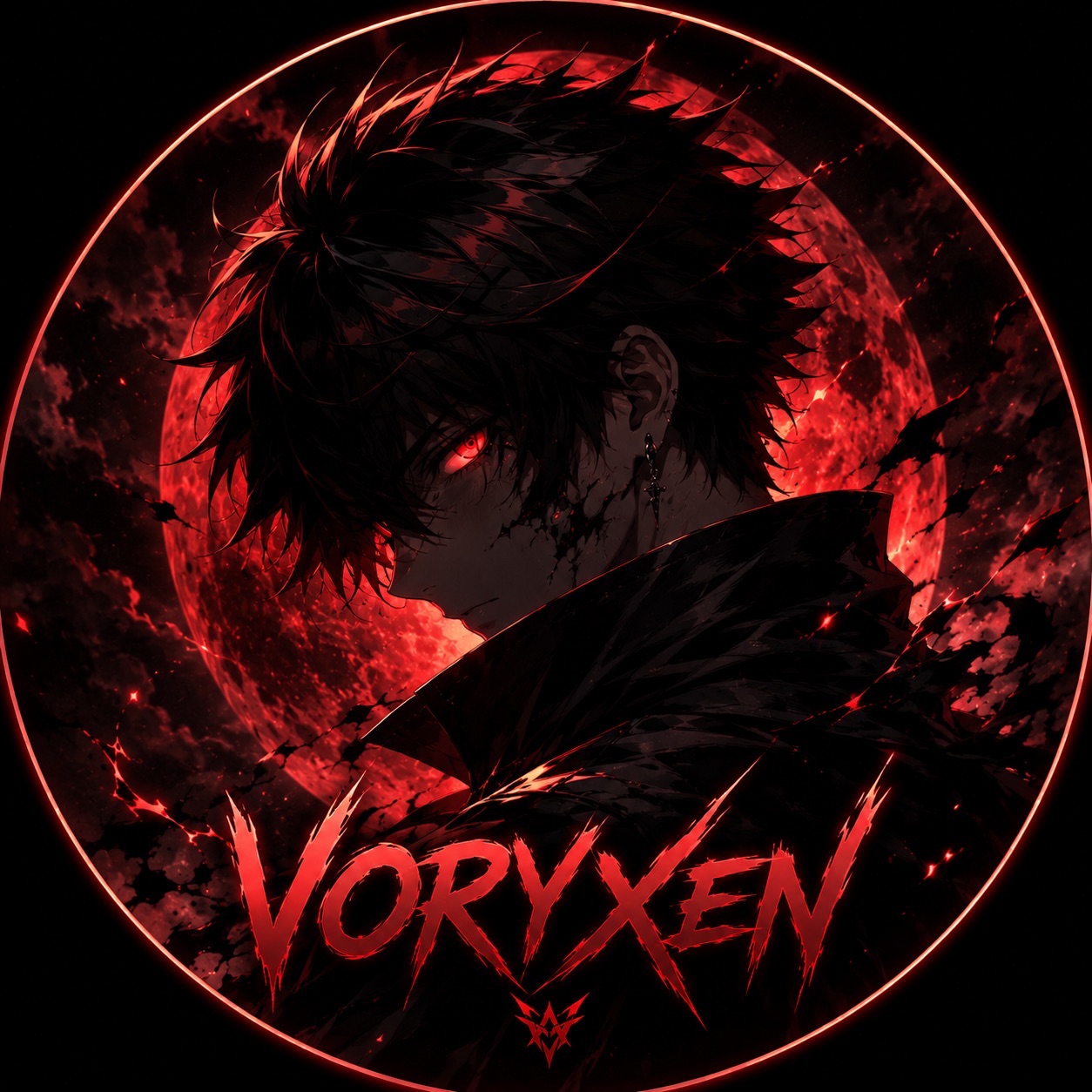 voryxen