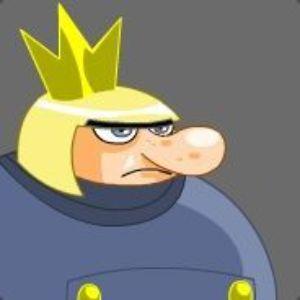 Pandemy avatar