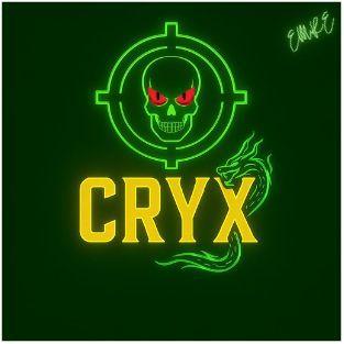 ___CRY-X___ avatar