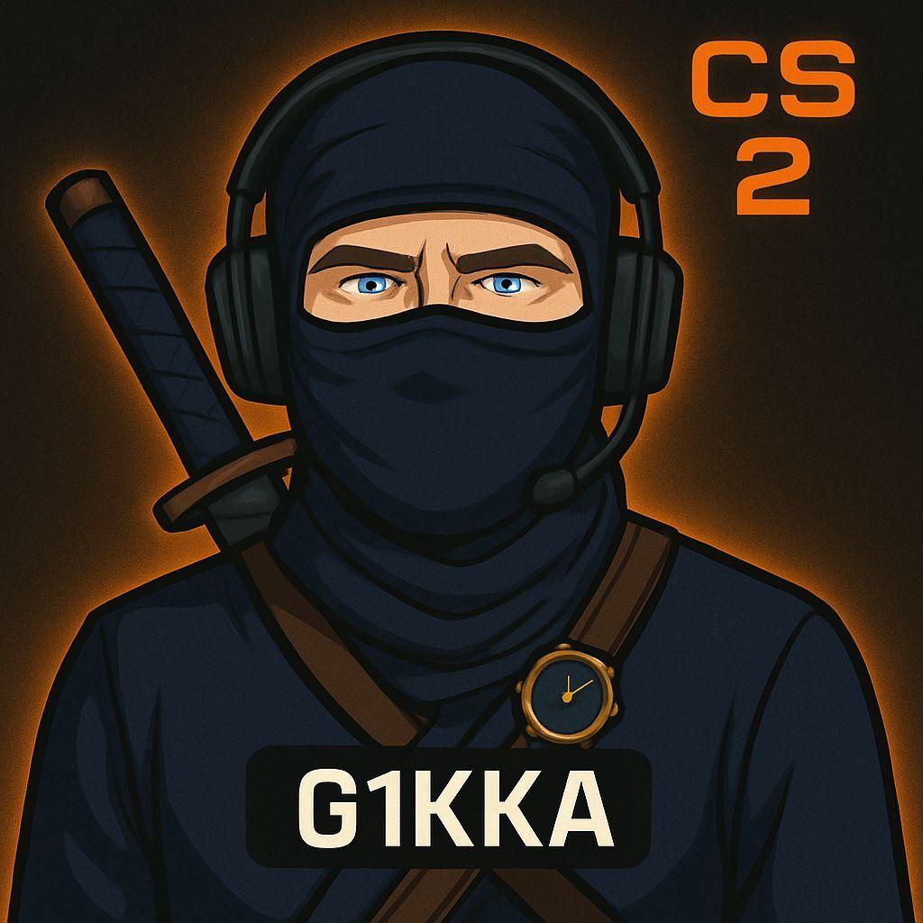 G1KKA avatar
